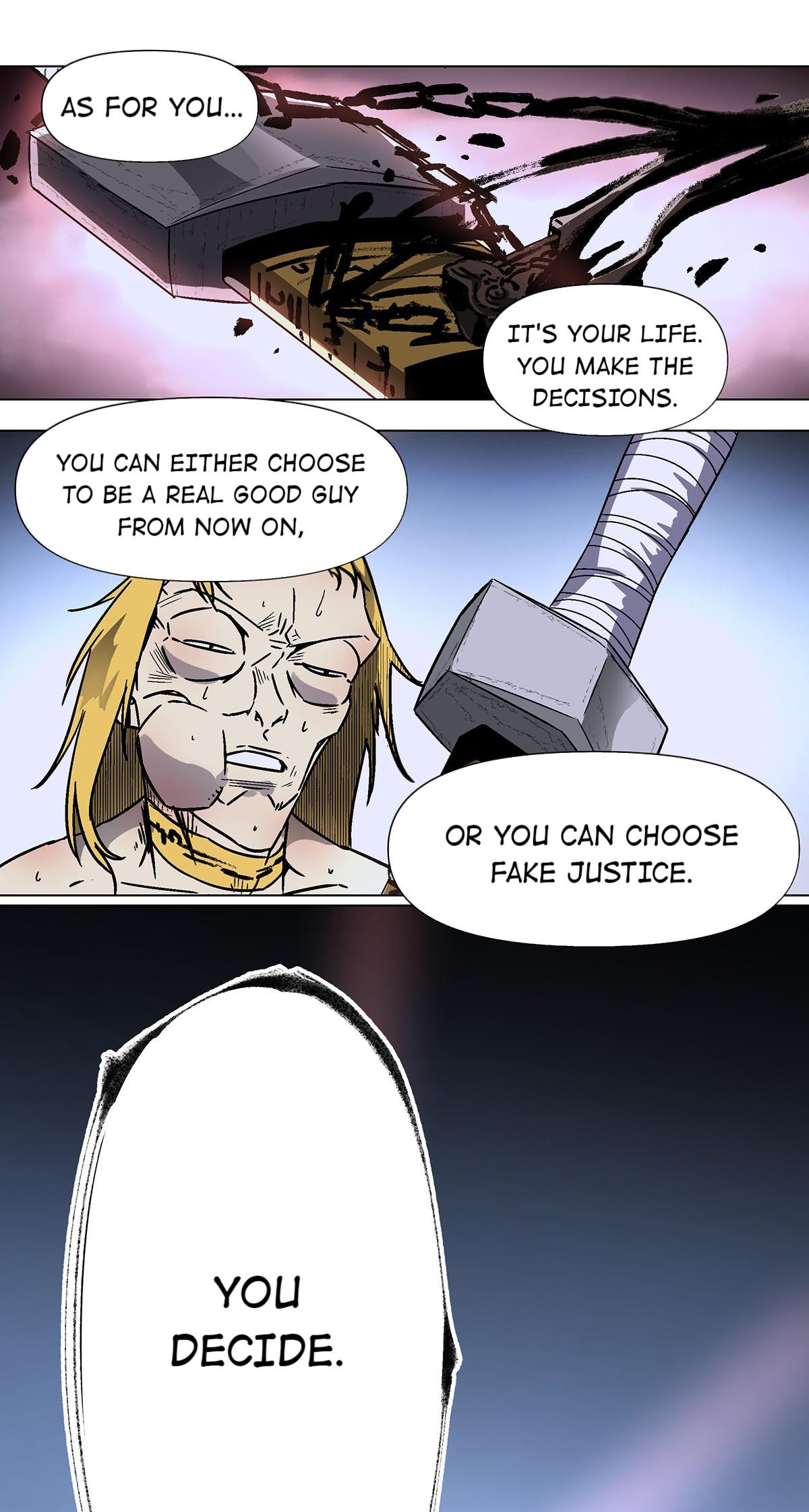 I’m a Hero in the Cultivation Realm! Chapter 30 - page 11