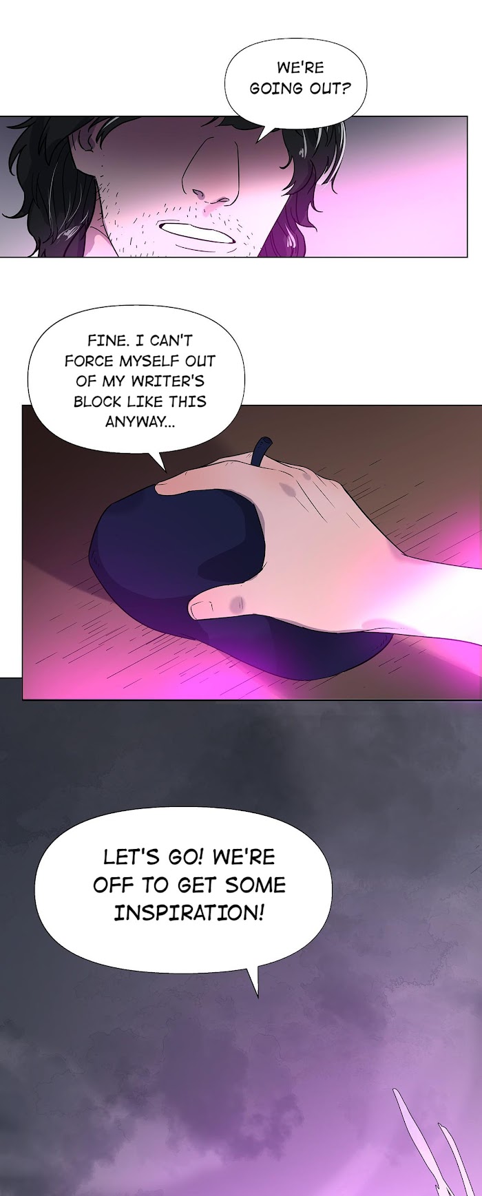 I’m a Hero in the Cultivation Realm! Chapter 24 - page 33