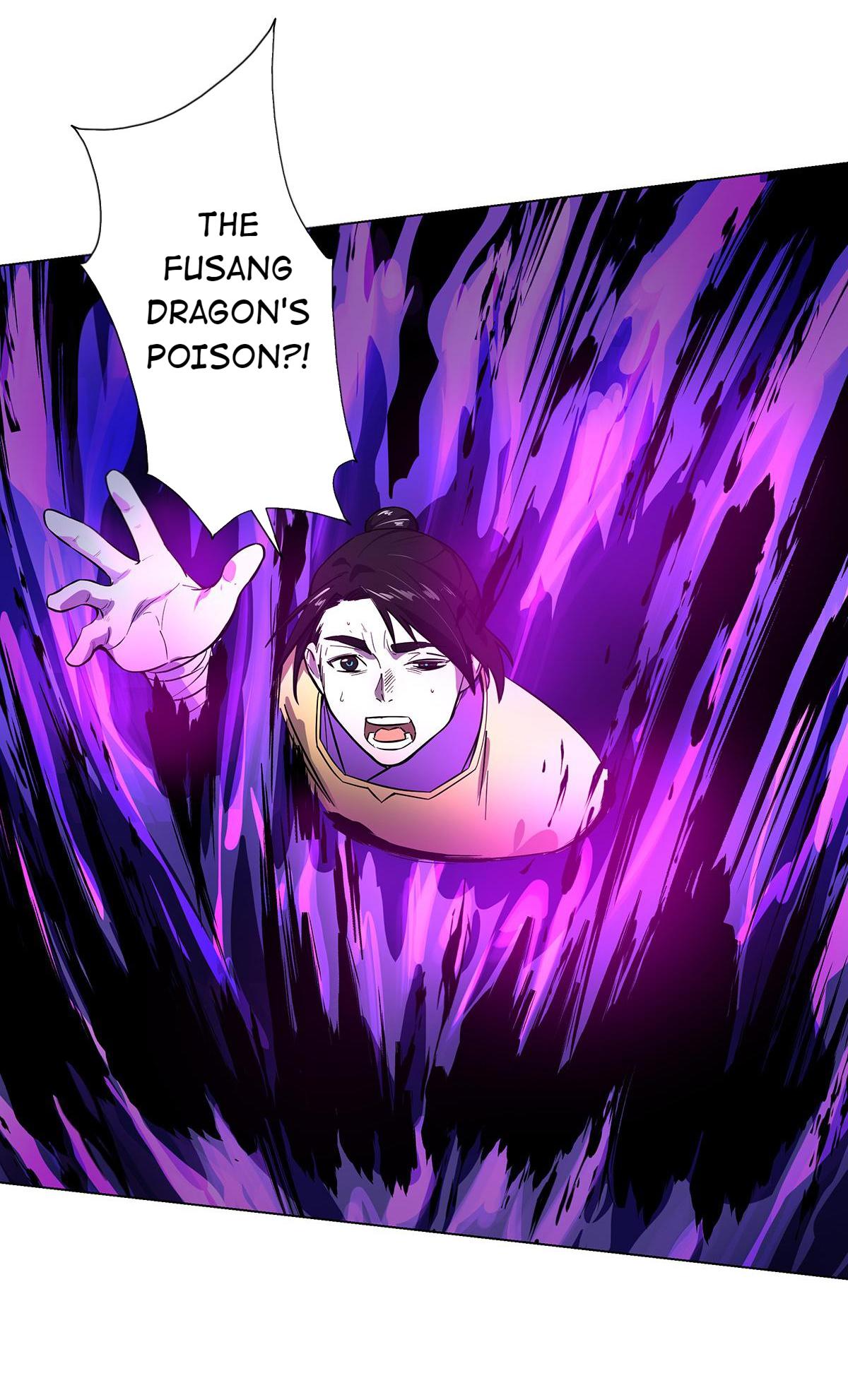 I’m a Hero in the Cultivation Realm! Chapter 15 - page 23