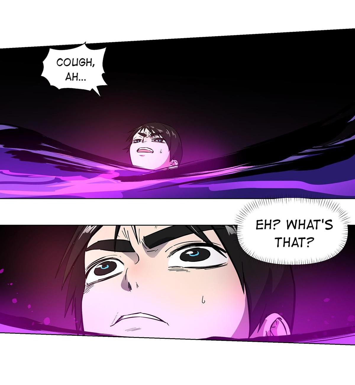 I’m a Hero in the Cultivation Realm! Chapter 15 - page 24