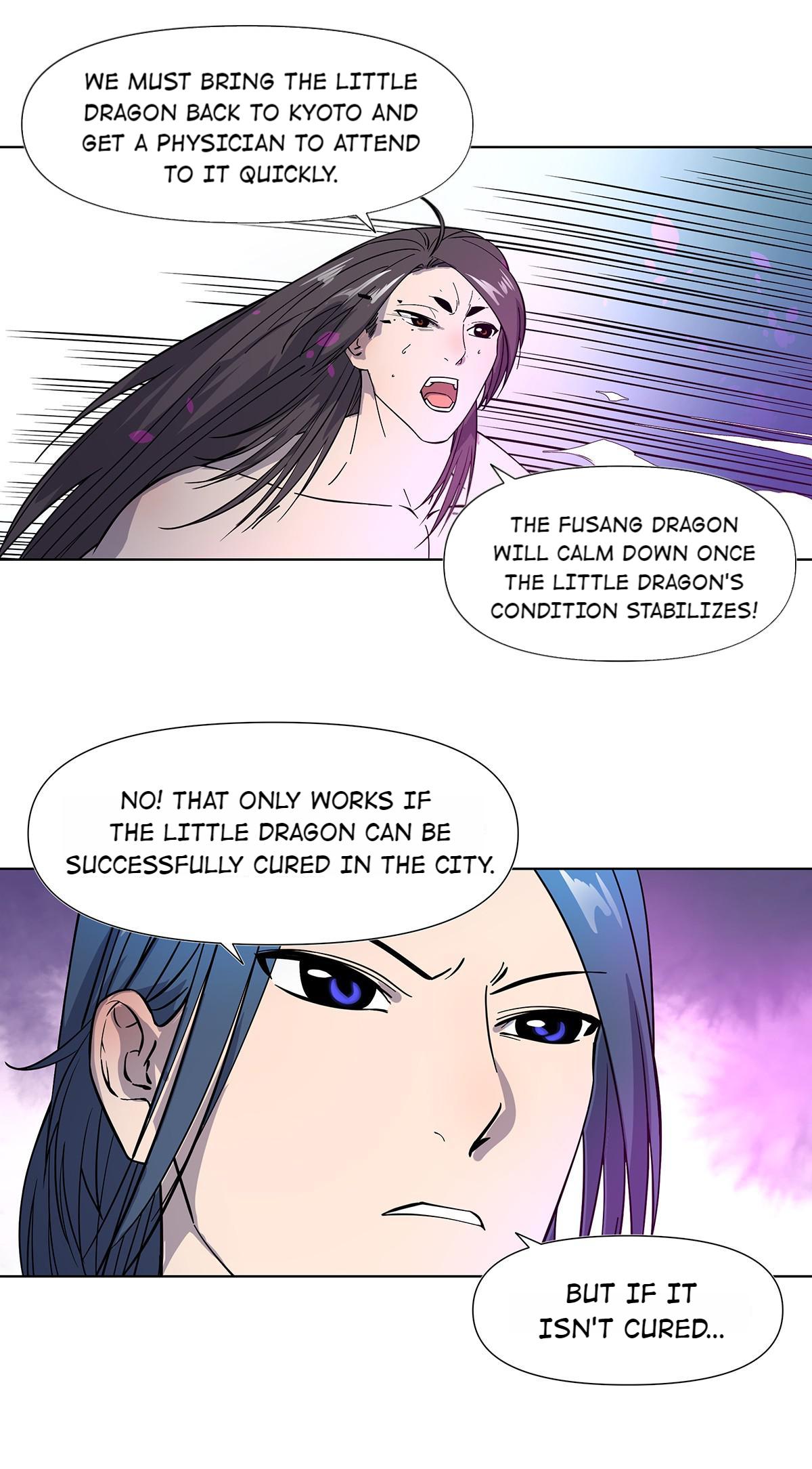 I’m a Hero in the Cultivation Realm! Chapter 13 - page 10