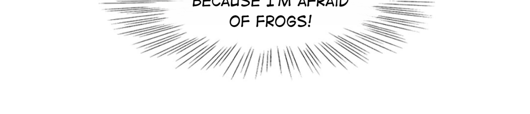 Go Away, Frog Prince! chapter 12 - page 10