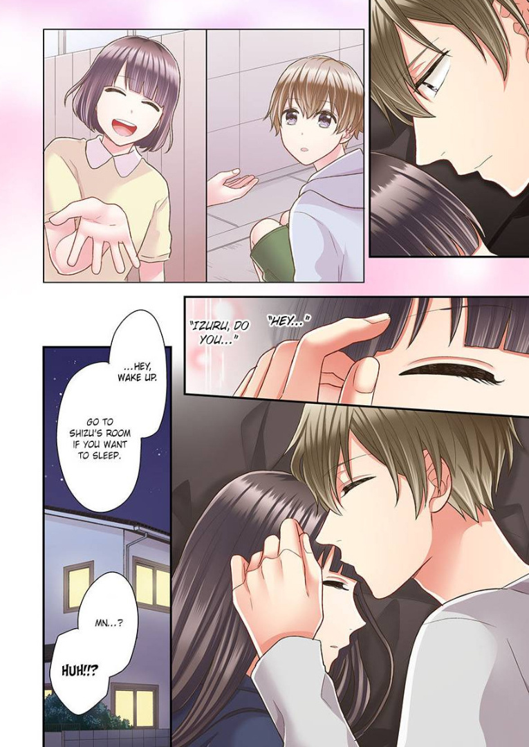 Kiss made, Ato 1-byou. chapter 35 - page 24