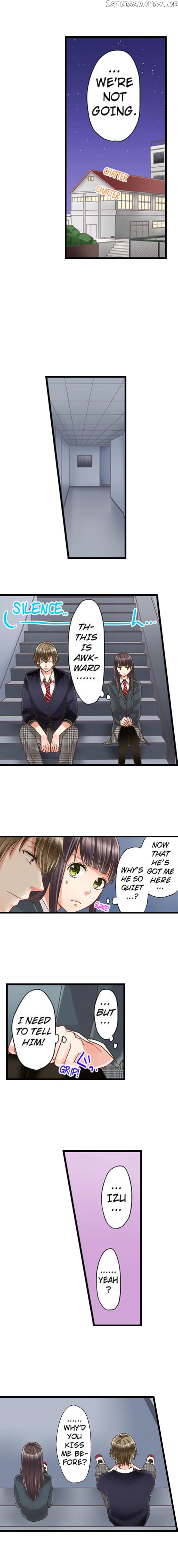 Kiss made, Ato 1-byou. chapter 2.2 - page 6