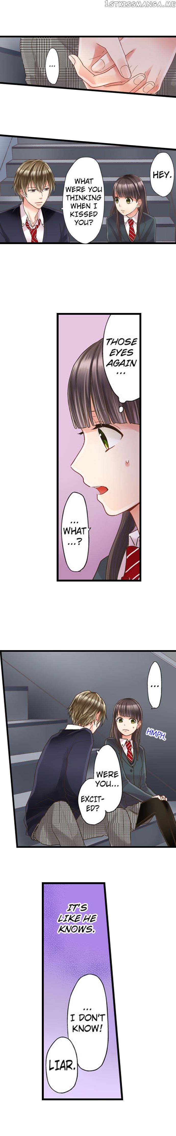 Kiss made, Ato 1-byou. chapter 2.2 - page 7