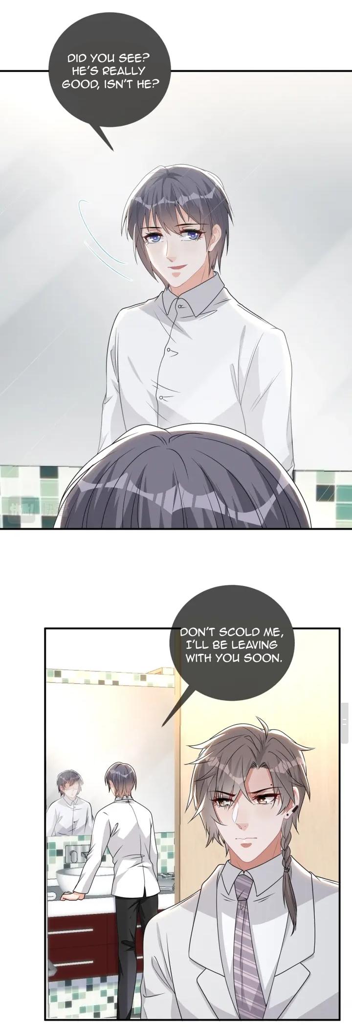 The Winning Actor Wants Divorce chapter 69 - page 13