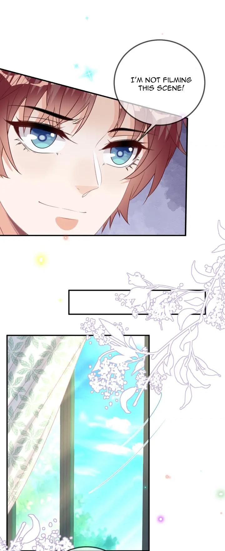 The Winning Actor Wants Divorce chapter 69 - page 3