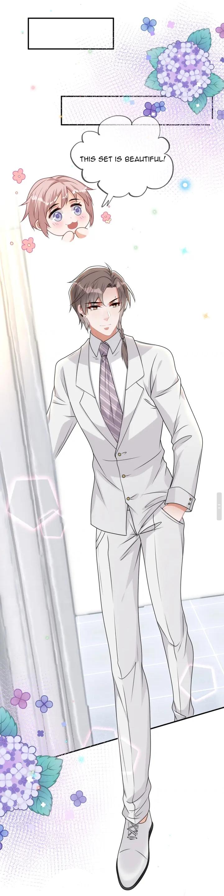 The Winning Actor Wants Divorce chapter 69 - page 8