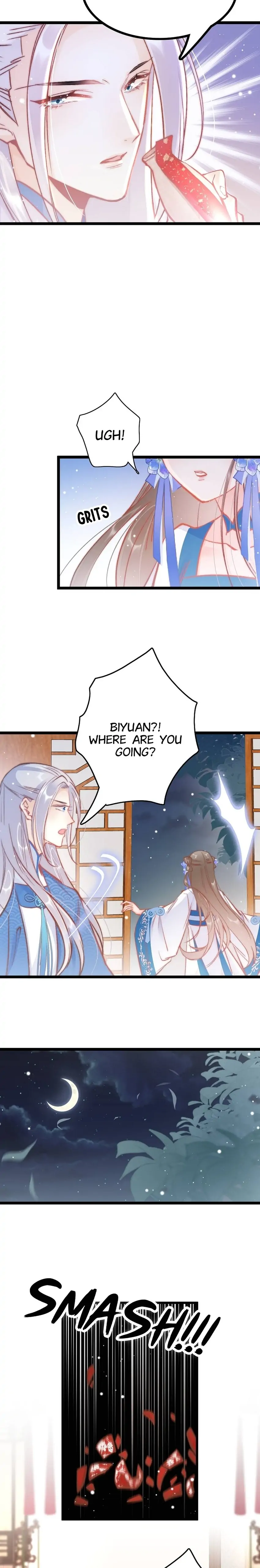 The Heirloom Recipe Chapter 38 - page 3