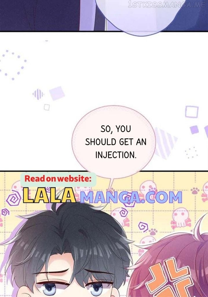 I and My Ideal Type Are Dying! Chapter 80 - page 48