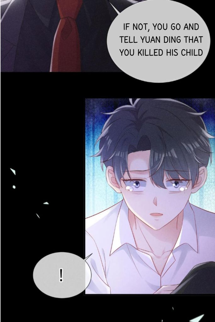 I and My Ideal Type Are Dying! chapter 73 - page 27