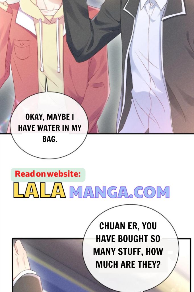 I and My Ideal Type Are Dying! chapter 70 - page 15