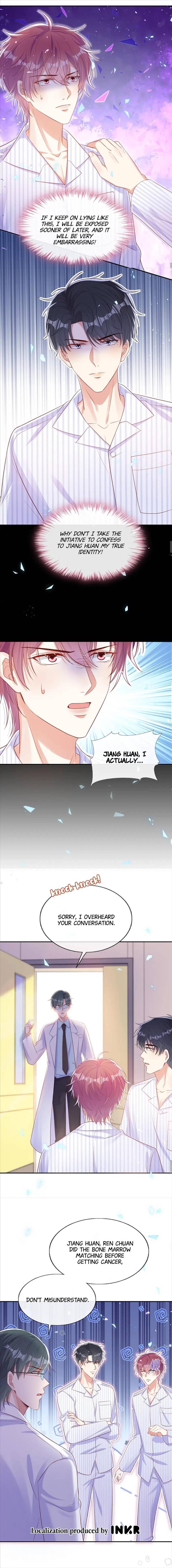 I and My Ideal Type Are Dying! chapter 59 - page 5