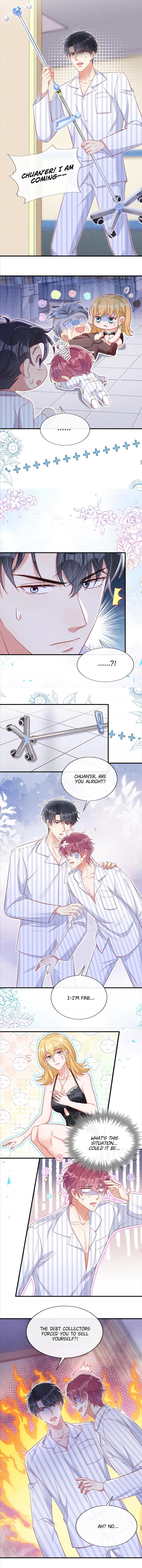 I and My Ideal Type Are Dying! chapter 42 - page 4