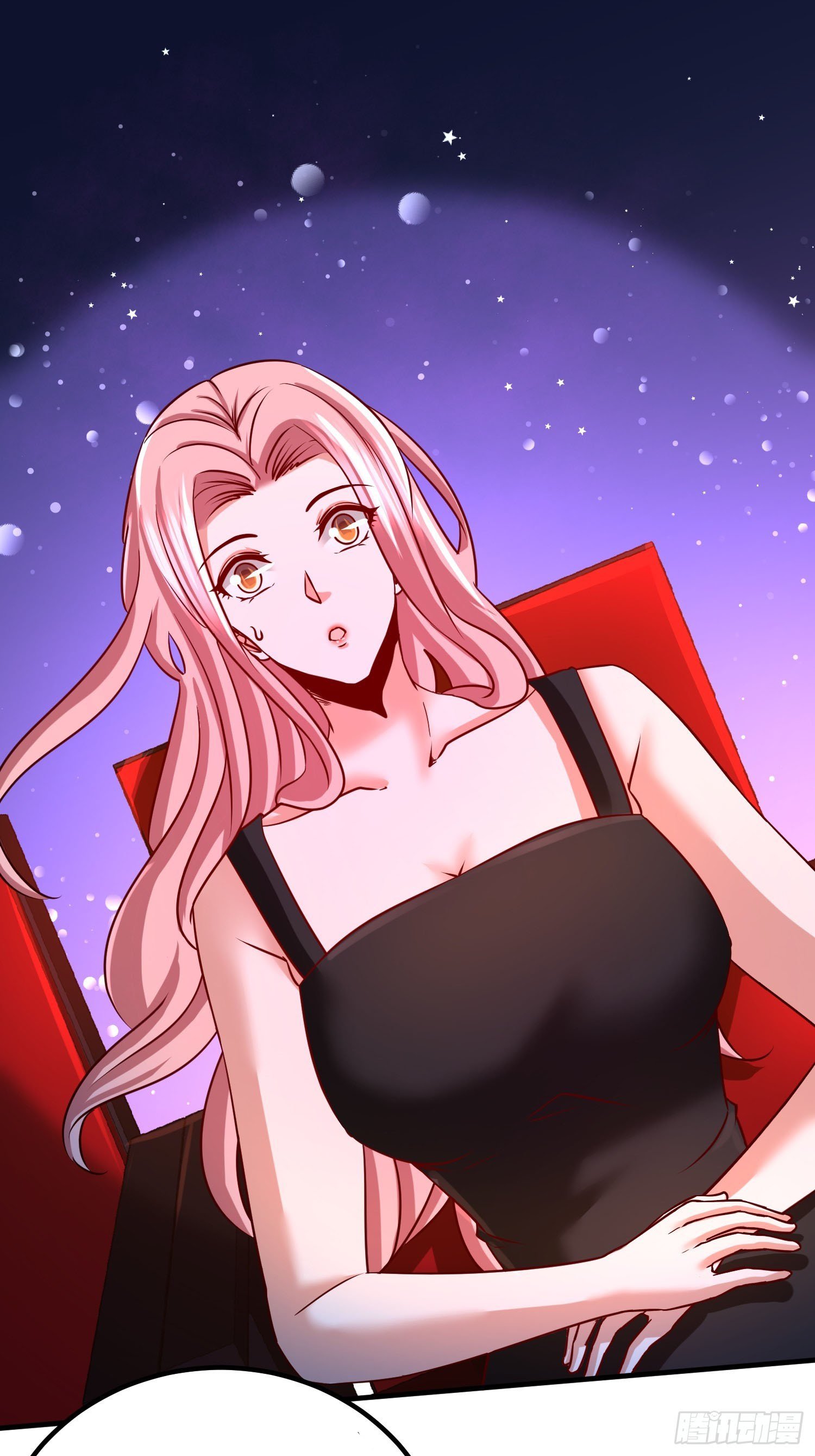 Temple of dragon king chapter 17 - page 10