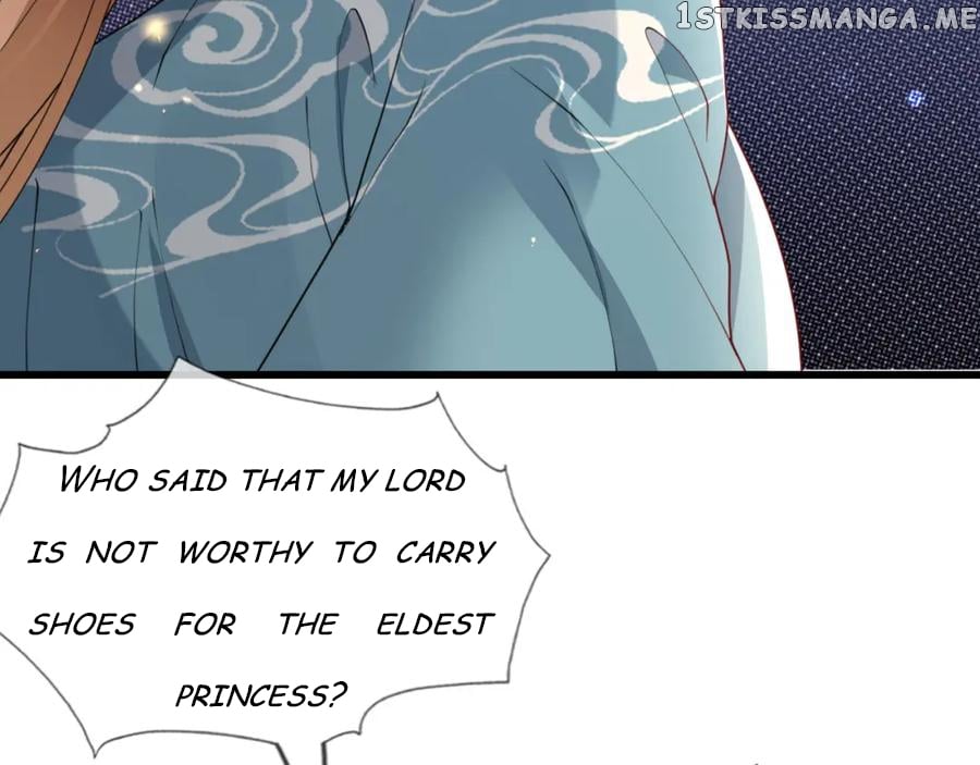 Cunning Princess Only Spoiled a Nine Thousand Years Old Man Chapter 41 - page 105