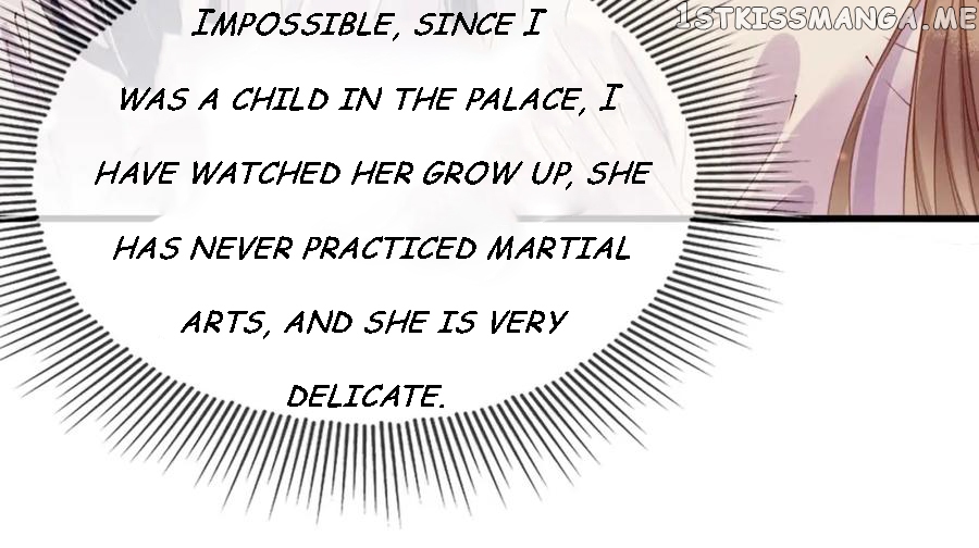 Cunning Princess Only Spoiled a Nine Thousand Years Old Man Chapter 21 - page 90