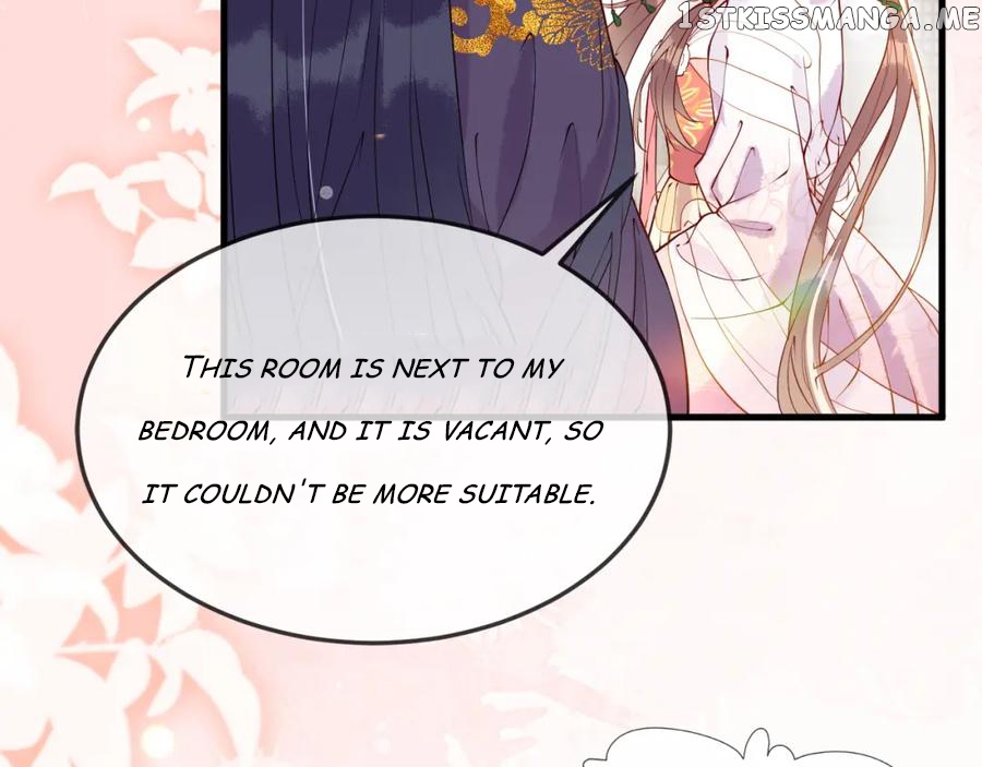 Cunning Princess Only Spoiled a Nine Thousand Years Old Man Chapter 3 - page 60