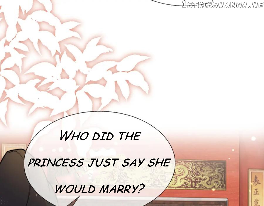 Cunning Princess Only Spoiled a Nine Thousand Years Old Man Chapter 2 - page 2