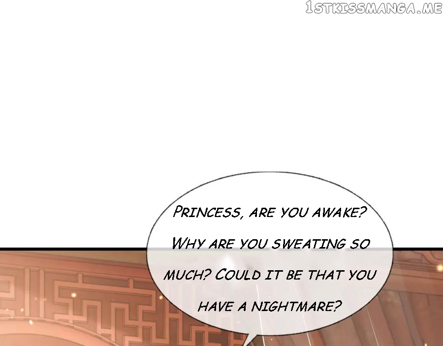 Cunning Princess Only Spoiled a Nine Thousand Years Old Man Chapter 1 - page 102