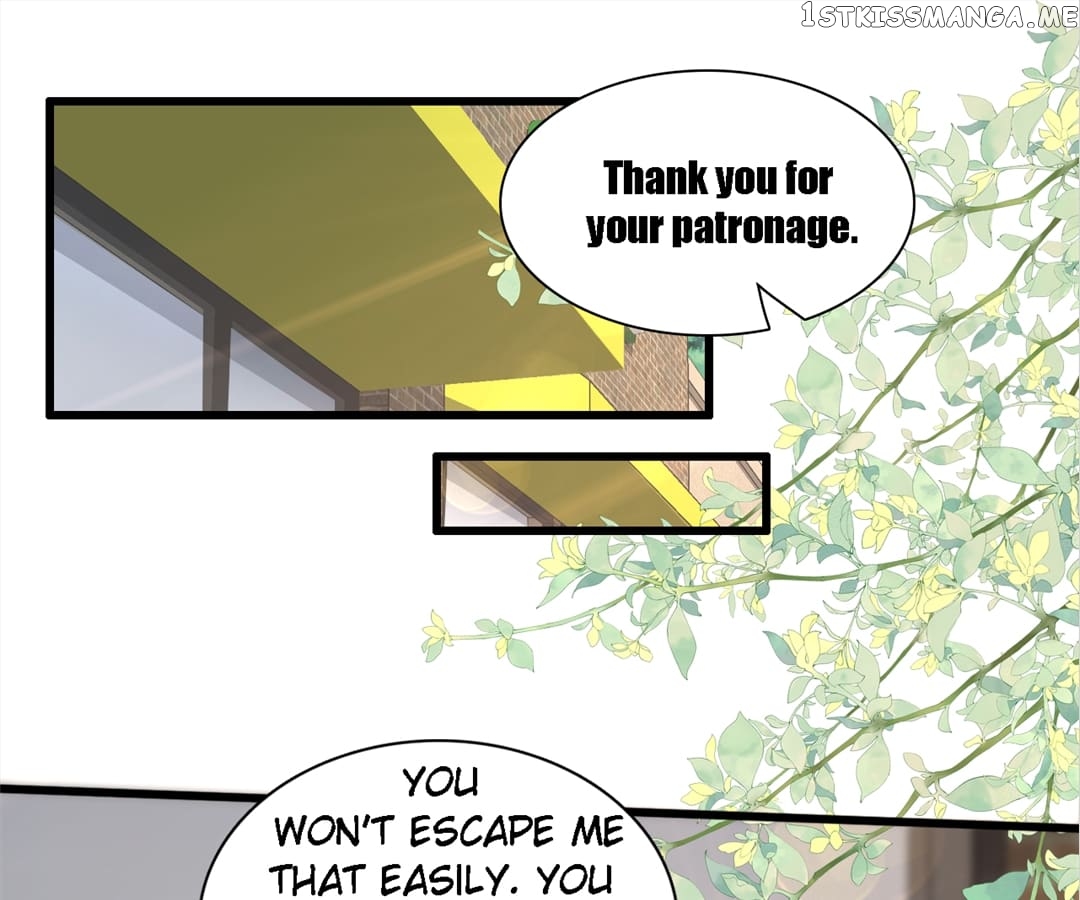 My Financial Backer is Only 5 Years Old Chapter 44 - page 23