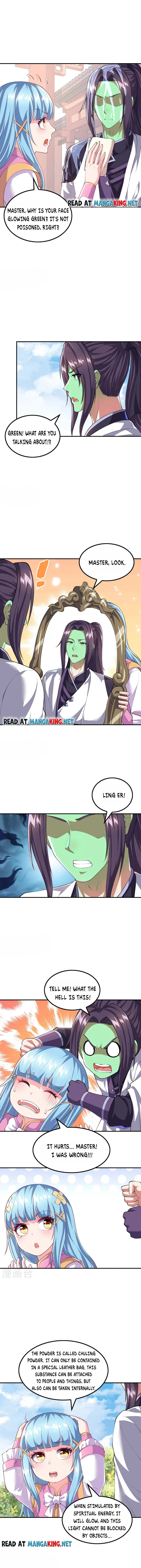 Son-In-Law Above Them All chapter 171 - page 2