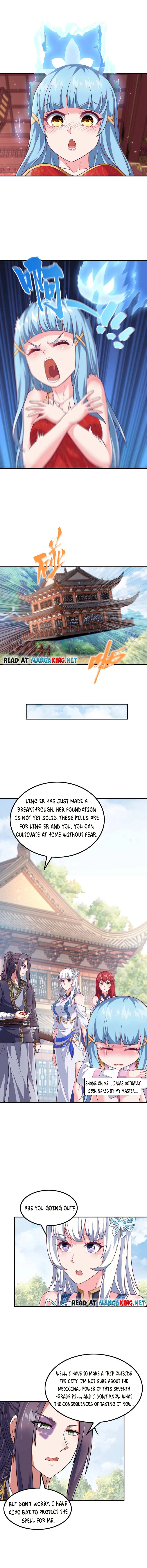 Son-In-Law Above Them All chapter 168 - page 2