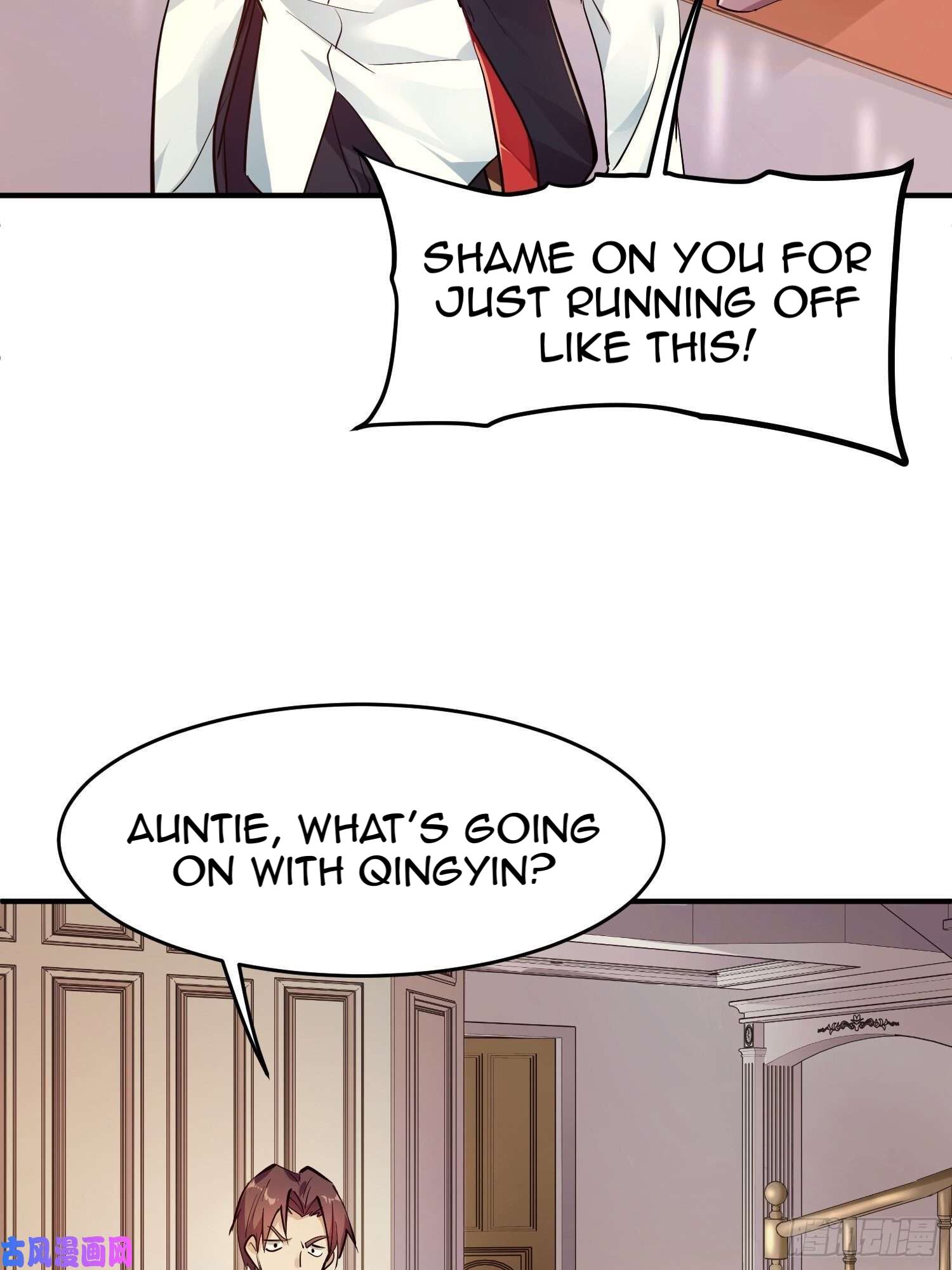 Son-In-Law Above Them All chapter 1 - page 50