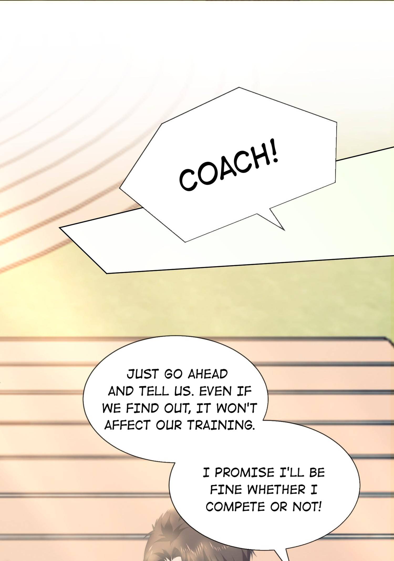 Impossible Love chapter 20 - page 31