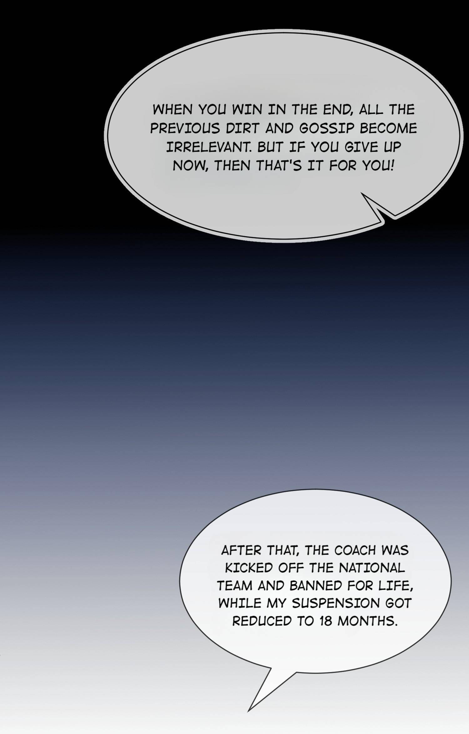 Impossible Love Chapter 18 - page 20