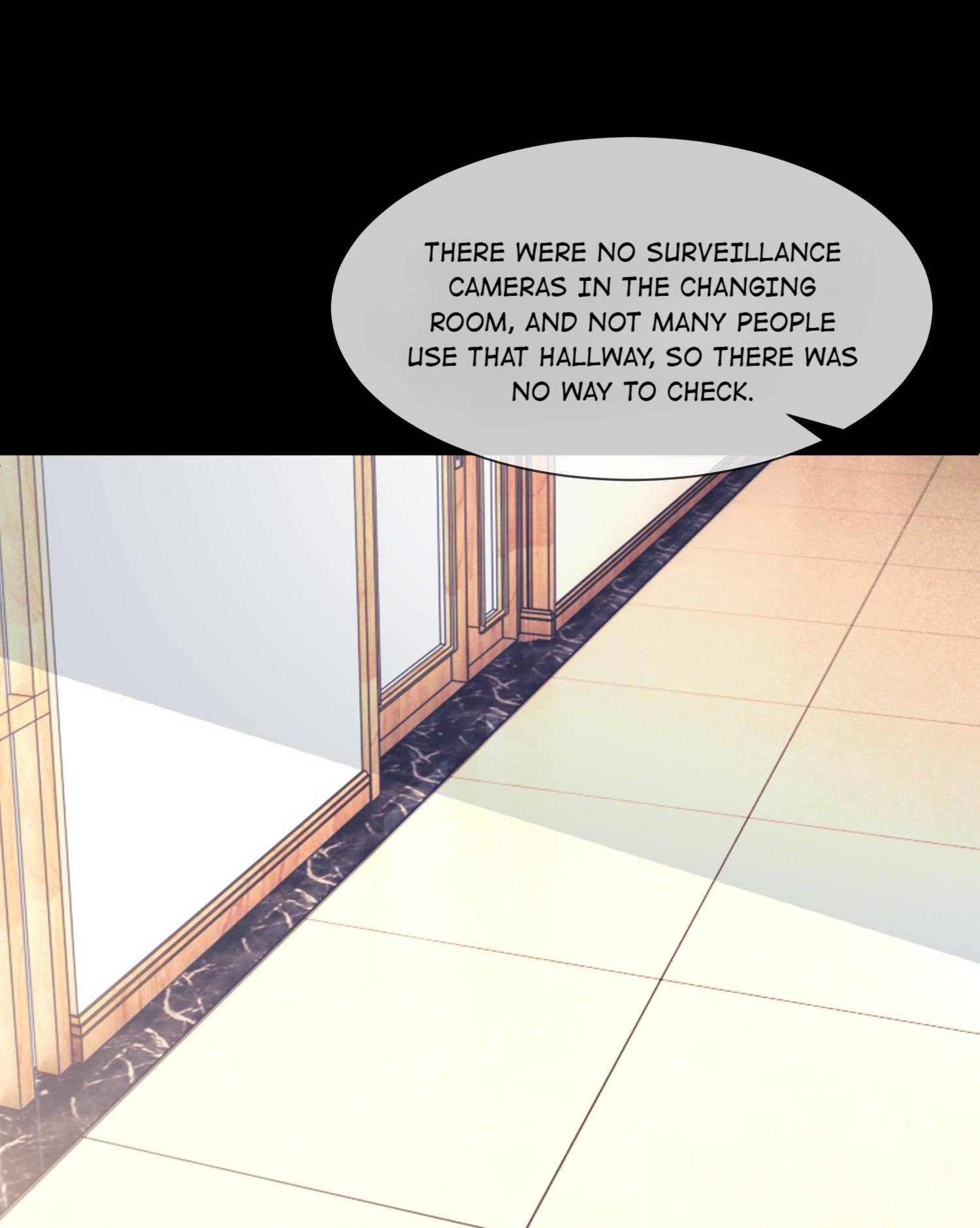 Impossible Love Chapter 18 - page 9