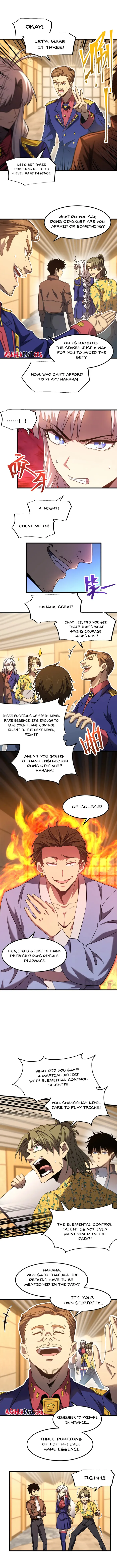 Log into the Future Chapter 43 - page 7