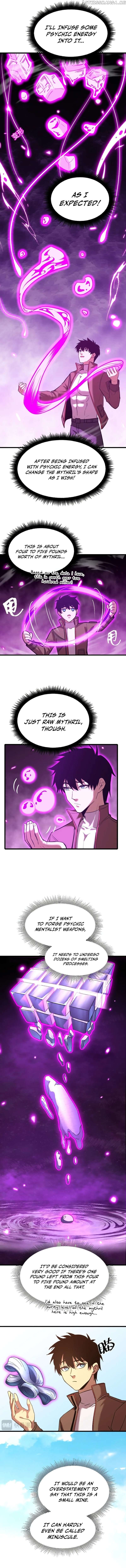 Log into the Future Chapter 38 - page 7