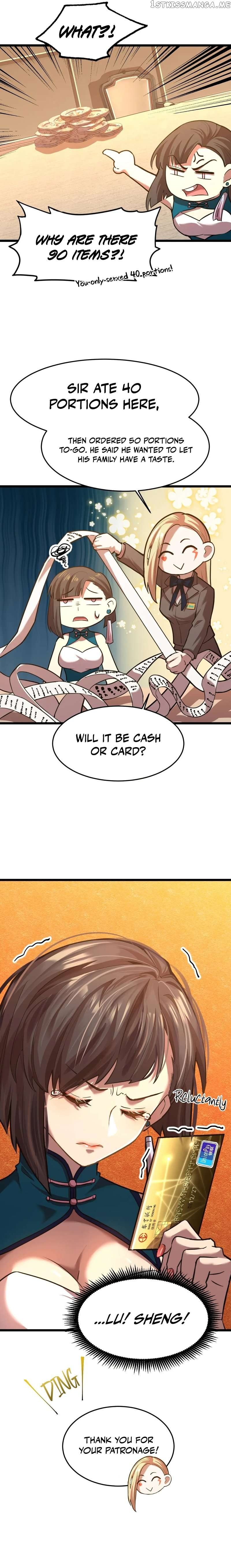 Log into the Future Chapter 32 - page 9