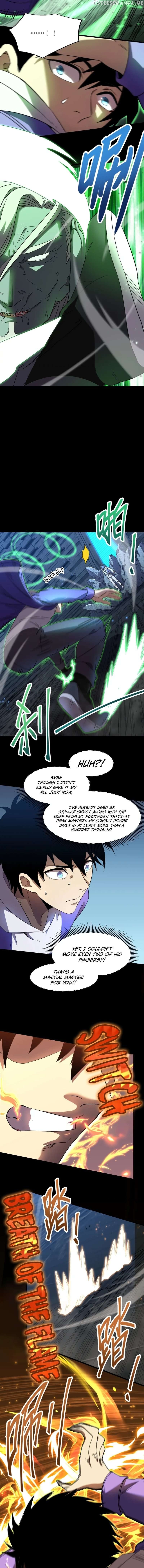 Log into the Future Chapter 29 - page 8