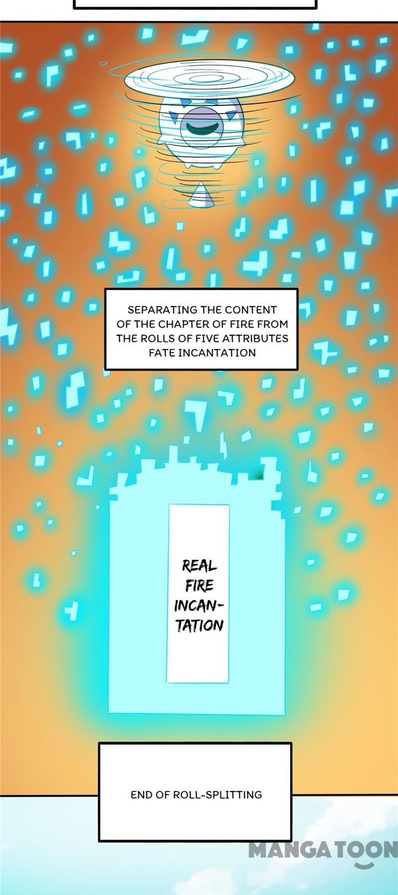 The Supreme System Chapter 102 - page 9