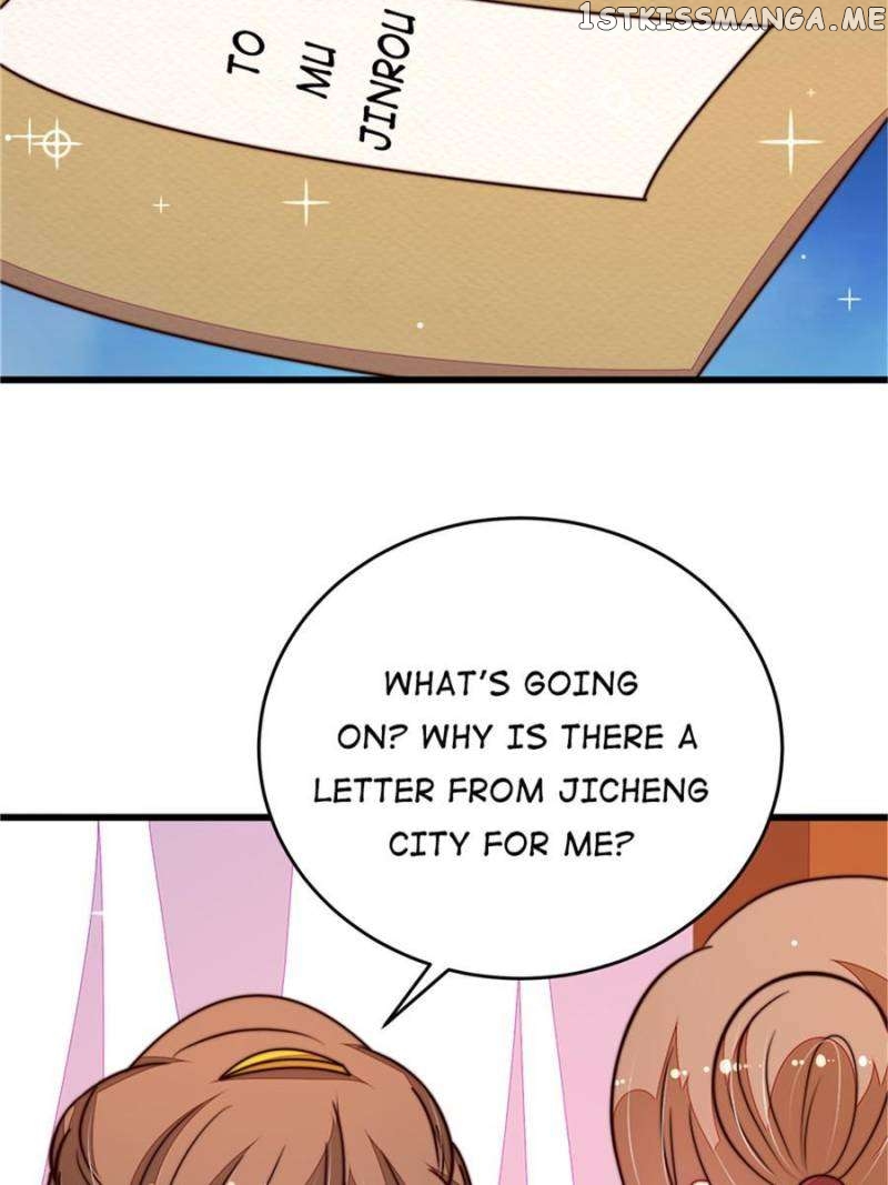 Marshal Is Jealous Everyday Chapter 341 - page 34