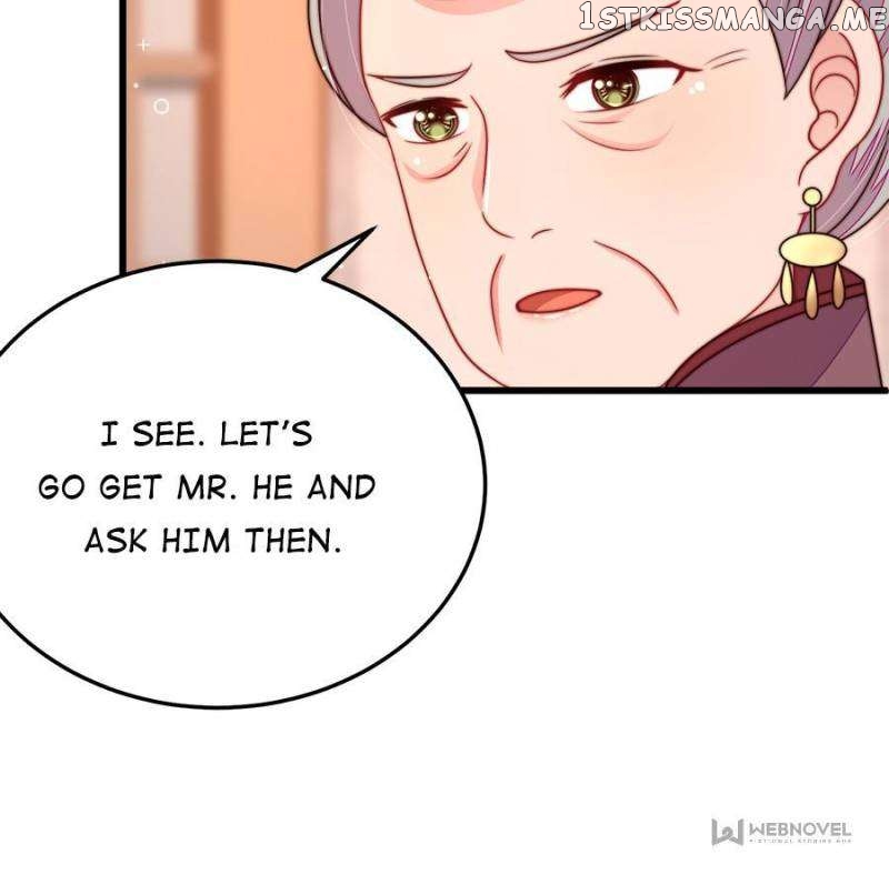 Marshal Is Jealous Everyday Chapter 331 - page 10