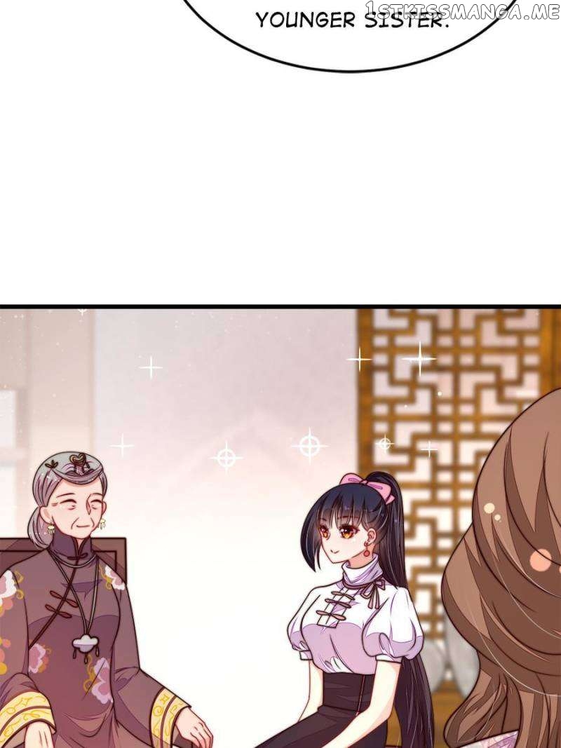 Marshal Is Jealous Everyday Chapter 331 - page 14