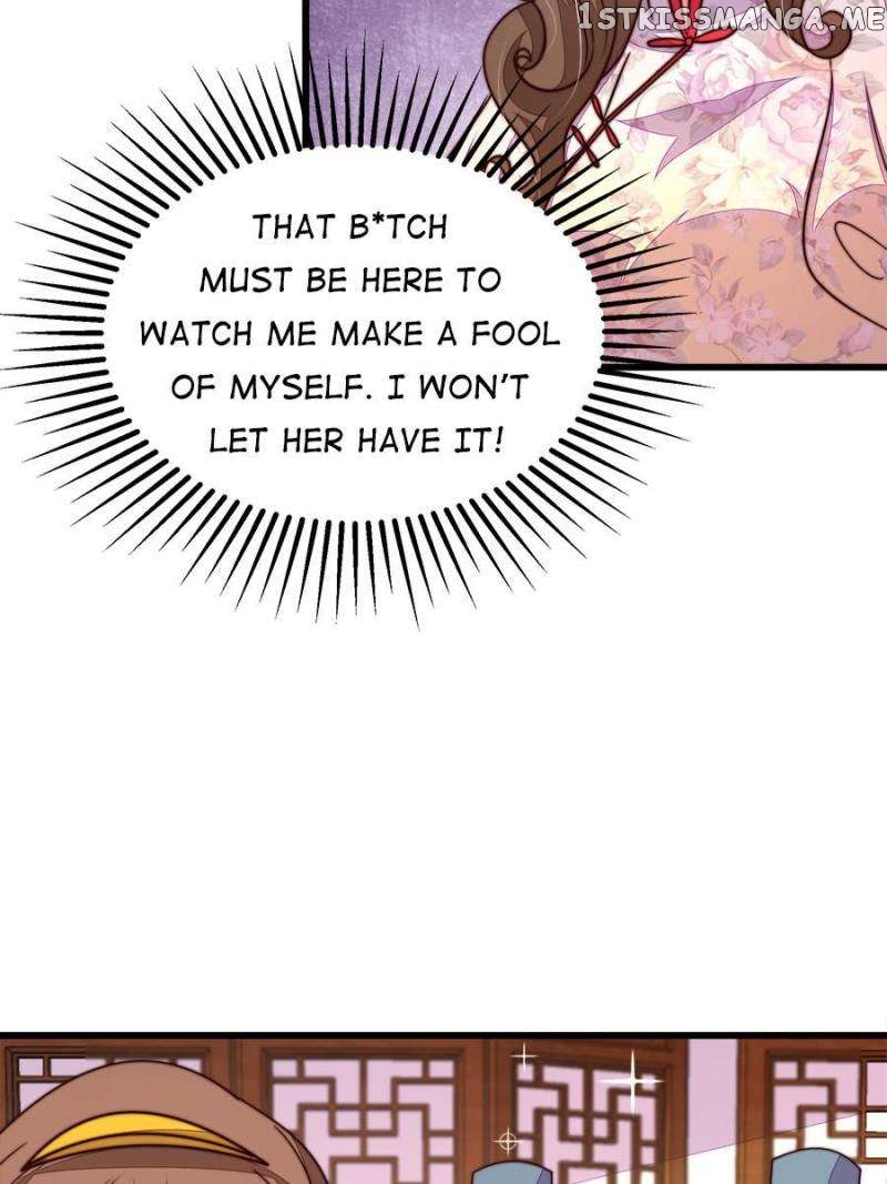 Marshal Is Jealous Everyday Chapter 331 - page 16