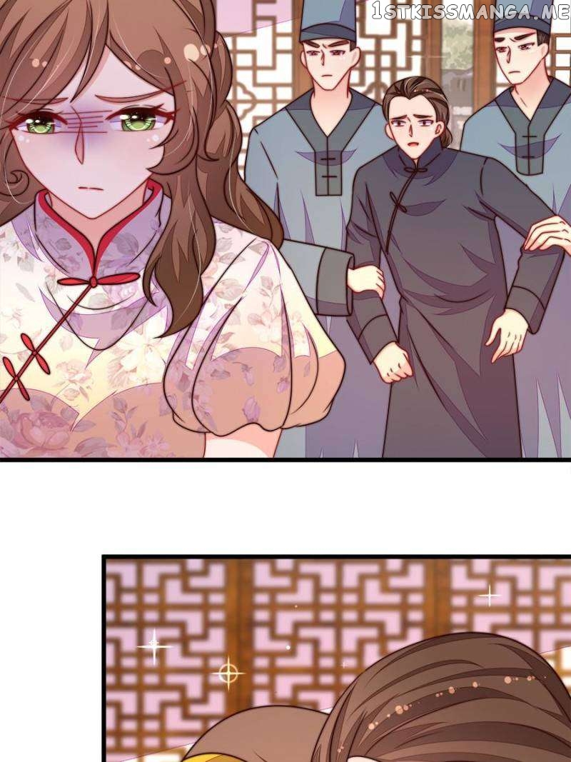Marshal Is Jealous Everyday Chapter 331 - page 17
