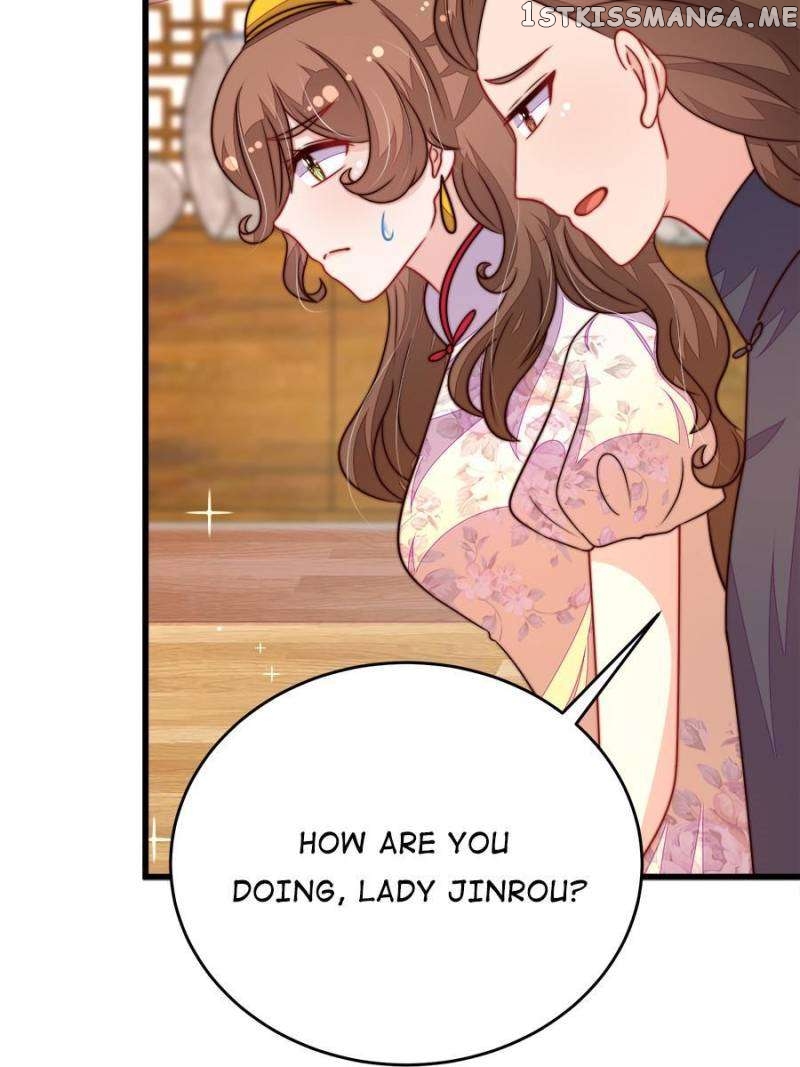 Marshal Is Jealous Everyday Chapter 331 - page 18