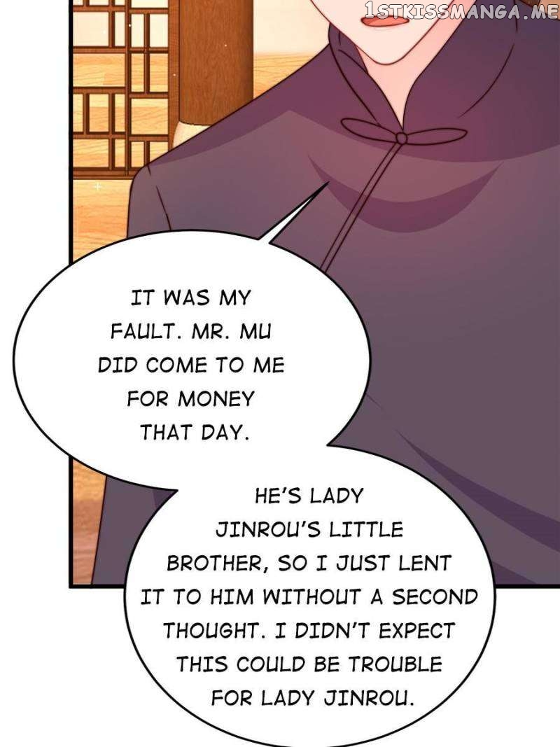 Marshal Is Jealous Everyday Chapter 331 - page 24