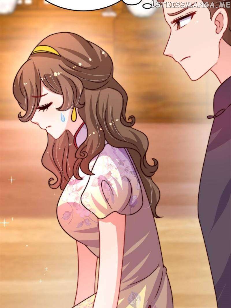 Marshal Is Jealous Everyday Chapter 331 - page 26