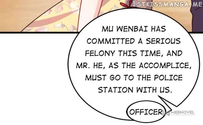 Marshal Is Jealous Everyday Chapter 331 - page 27
