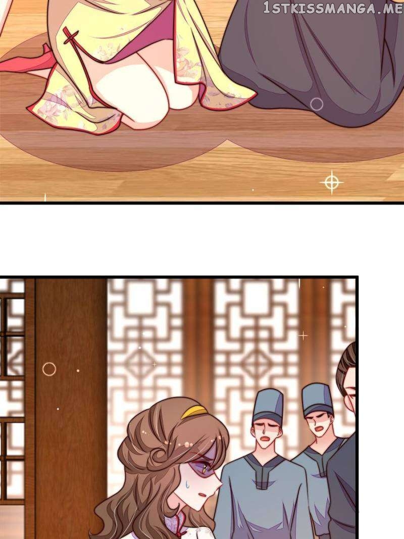 Marshal Is Jealous Everyday Chapter 331 - page 30
