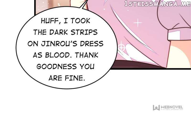 Marshal Is Jealous Everyday Chapter 331 - page 36