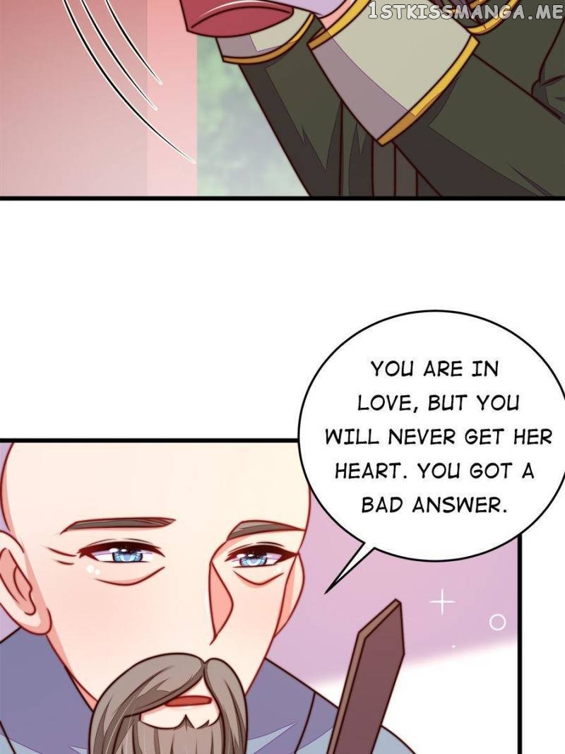 Marshal Is Jealous Everyday Chapter 311 - page 30