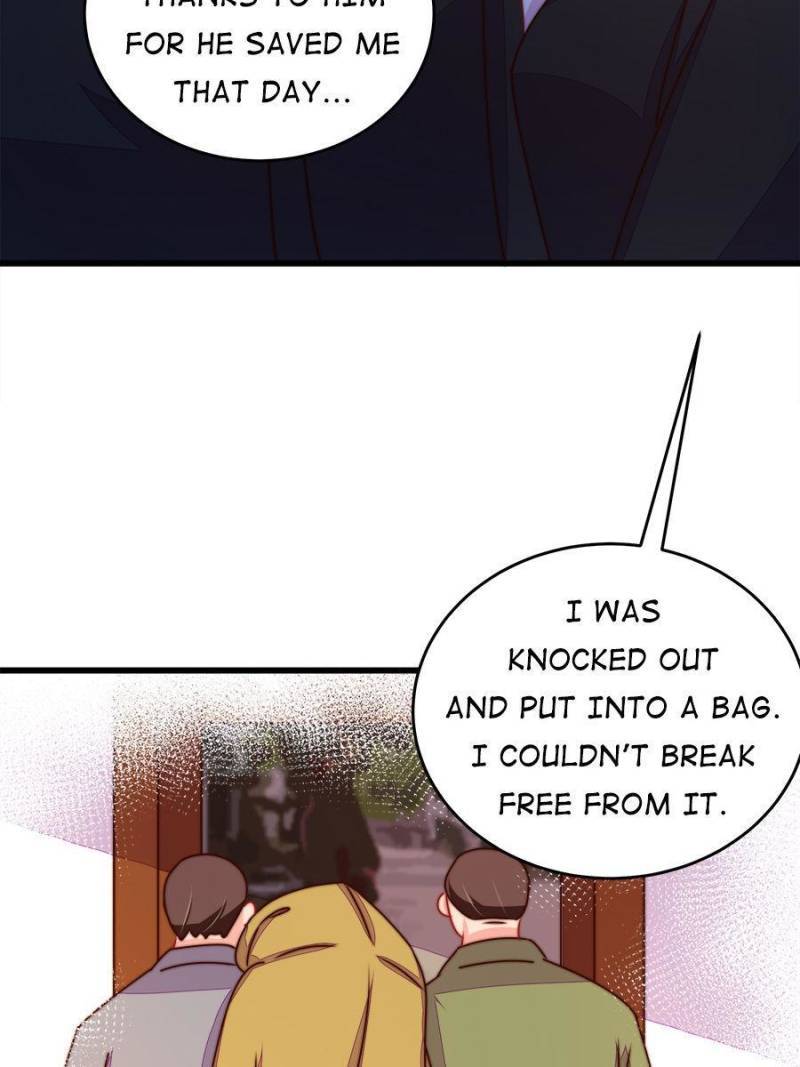 Marshal Is Jealous Everyday Chapter 303 - page 13