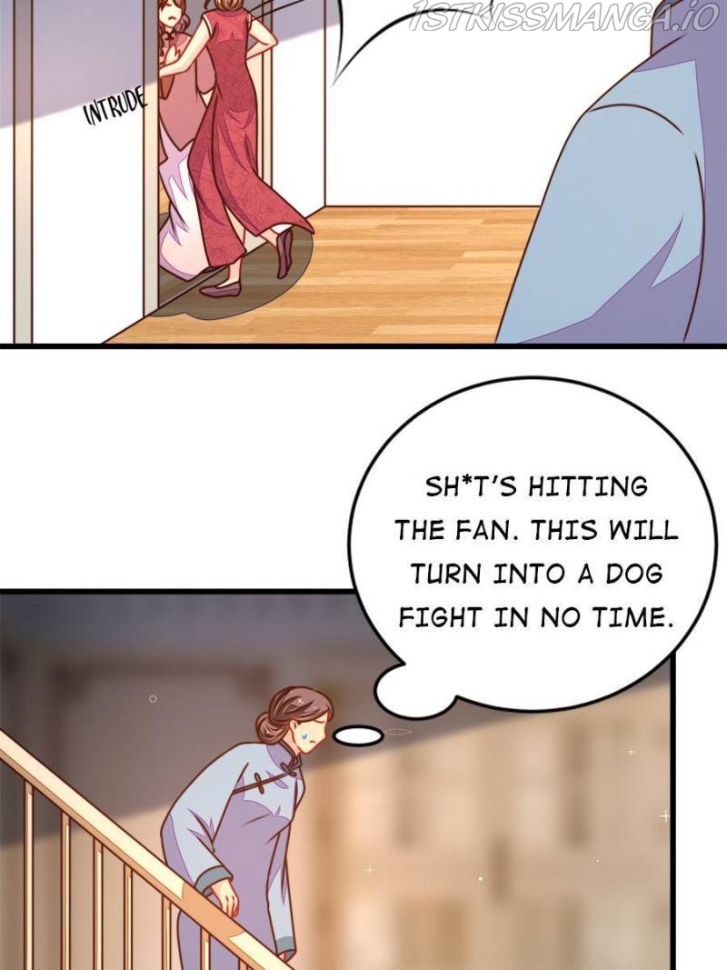 Marshal Is Jealous Everyday Chapter 291 - page 30